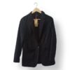 Blazer Tally Weijl Rayado Negro – Talla 36