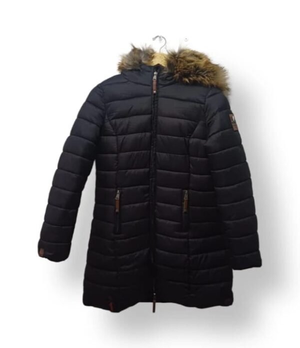 Parka Marikoo – Talla M