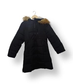 Parka DNK – Talla M