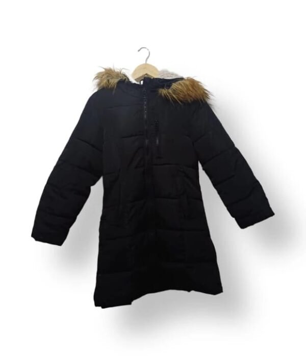 Parka DNK – Talla M