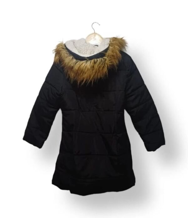 Parka DNK – Talla M