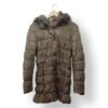 Parka Taifun – Talla M
