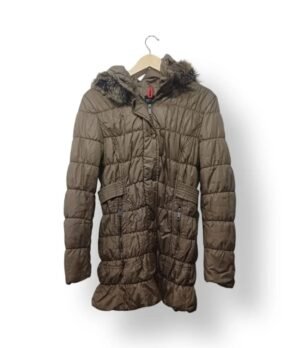 Parka Taifun – Talla M