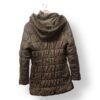 Parka Taifun – Talla M