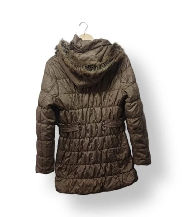 Parka Taifun – Talla M