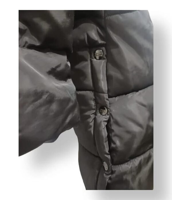 Parka DNK – Talla M
