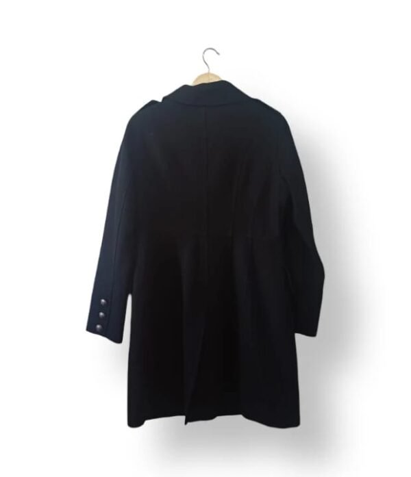 Abrigo Hydraulic Mujer – Talla L