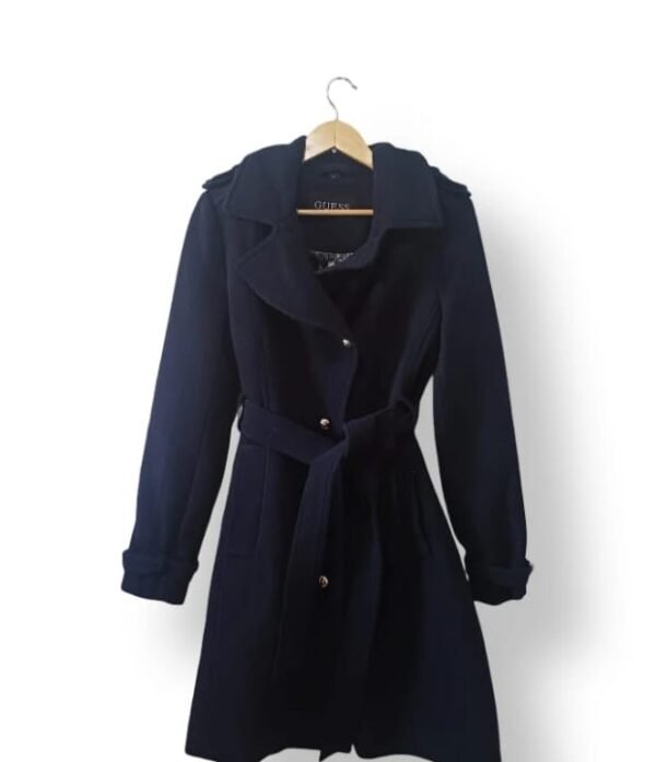 Abrigo Guess Mujer Talla L