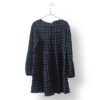 Vestido Mango Kids Cuadrillé – Talla 7 Años
