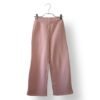 Conjunto Buzo Rosado "Radiance Flowers" – Exception – Pantalon Talla 10