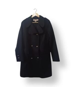 Abrigo Hydraulic Mujer – Talla L