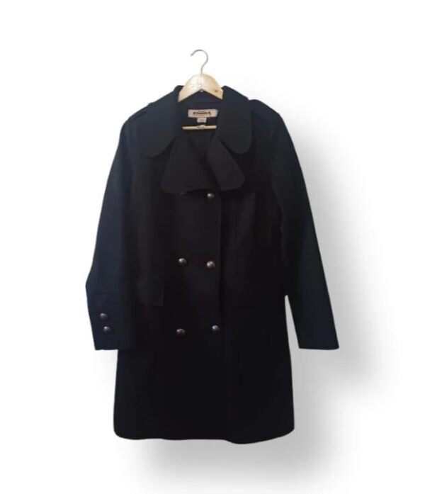 Abrigo Hydraulic Mujer – Talla L