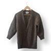 Cárdigan H&M Alpaca Blend – Talla XS (Calza hasta S/M)