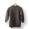 Cárdigan H&M Alpaca Blend – Talla XS (Calza hasta S/M)