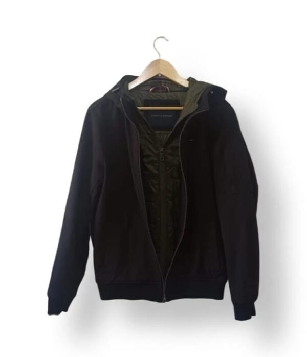 Chaqueta Tommy Hilfiger – Talla S
