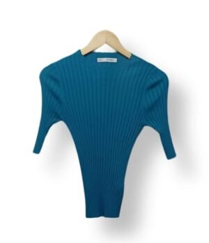 Top Tejido Sfera – Talla S