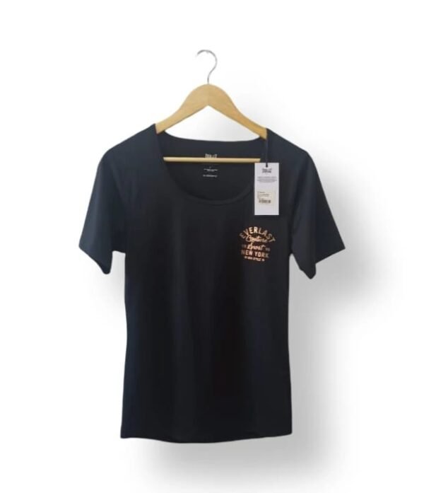Polera Everlast – Nueva con Etiqueta – Talla L