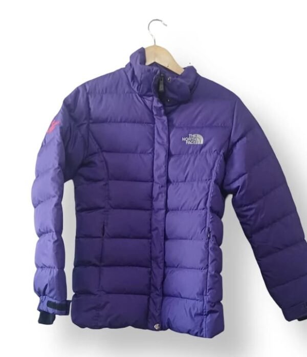 Chaqueta The North Face – Talla XS