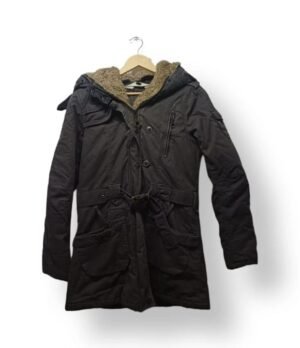 Parka DreiMAster – Talla M