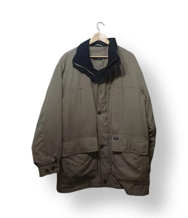 Chaqueta Somatex – Talla 50