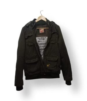 Chaqueta Khujo – Talla M/L