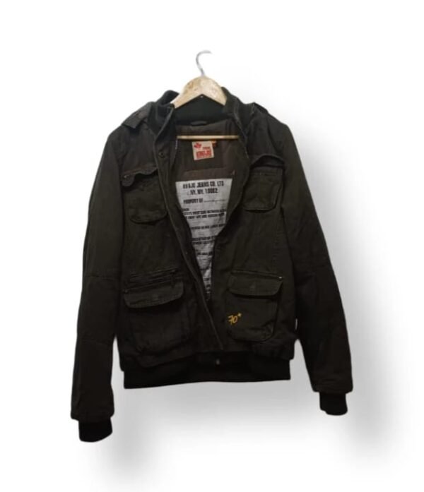 Chaqueta Khujo – Talla M/L