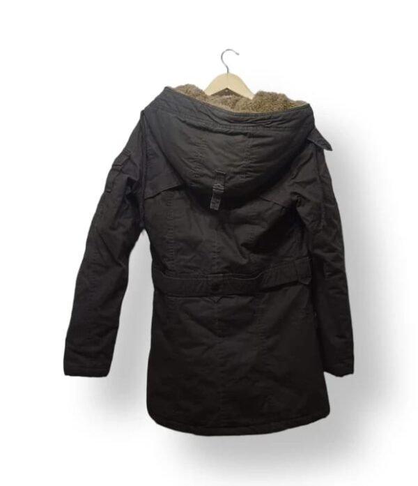 Parka DreiMAster – Talla M