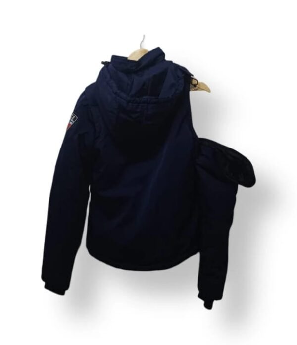 Chaqueta Horze Supreme Equestrian Sport – Talla XS/S