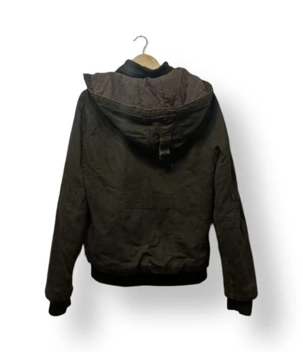 Chaqueta Tommy Hilfiger – Talla S