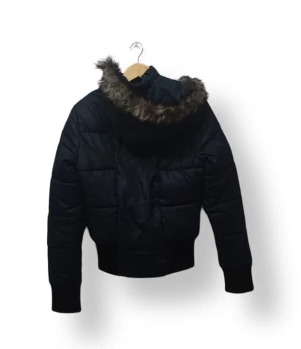 Parka Kenvelo – Talla S