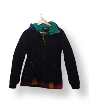 Chaqueta Softshell Outdoor – Rip Curl – Talla S
