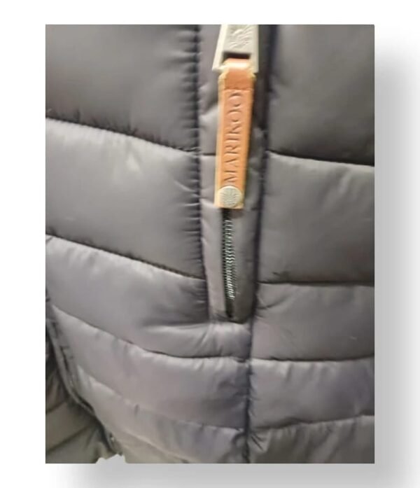 Parka Marikoo – Talla M
