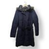 Parka Larga Pescara – Talla XL