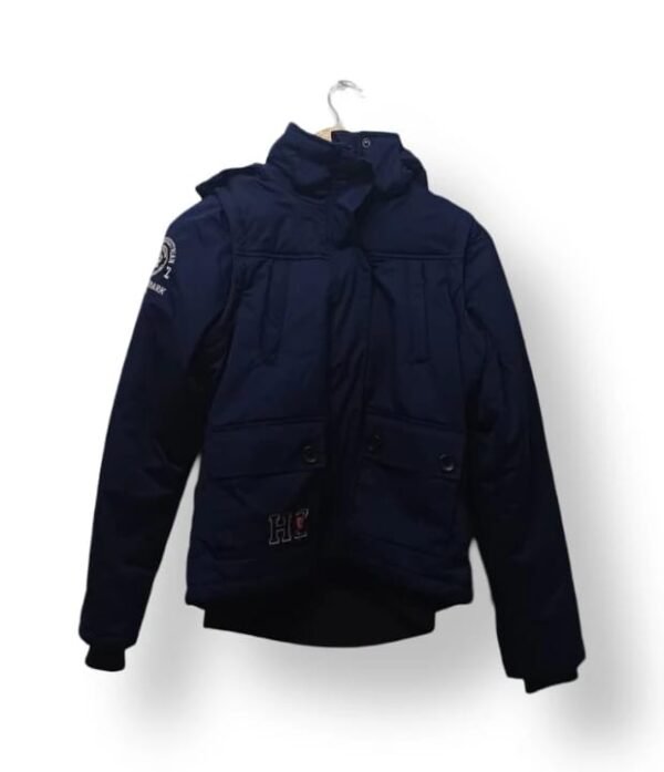 Chaqueta Horze Supreme Equestrian Sport – Talla XS/S