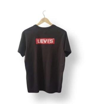 Polera Levi's Logo Box – Talla S