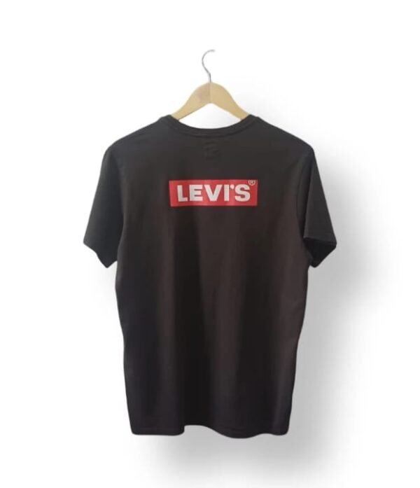 Polera Levi's Logo Box – Talla S