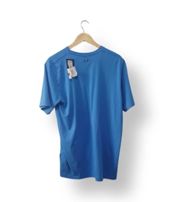Polera Deportiva Under Armour – Talla L – Nueva con Etiqueta