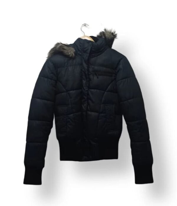 Parka Kenvelo – Talla S