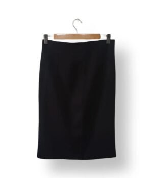 Falda Clásica Benetton-Talla S