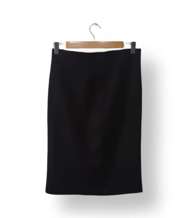 Falda Clásica Benetton-Talla S