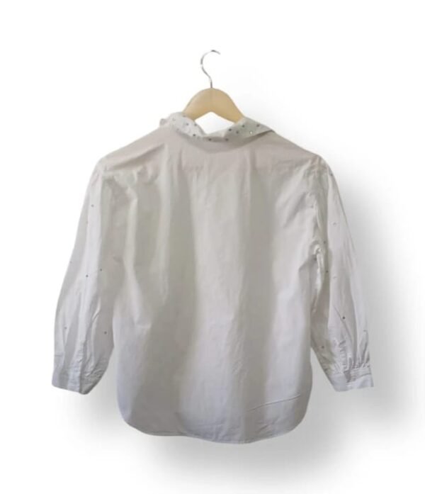 Camisa Zara Kids – Talla 11-12 Años