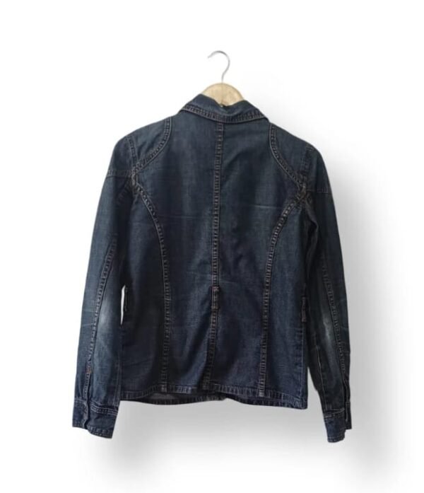 Chaqueta Denim – DNK – Talla M