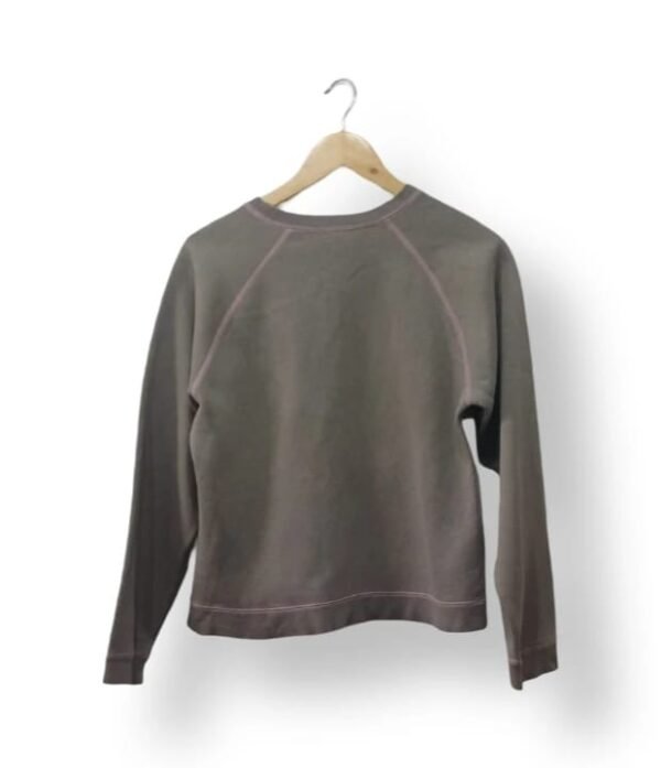 Polerón Deportivo Gris – Nike – Talla S