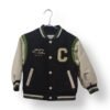 Chaqueta Universitaria Bomber – Zara Baby – Talla 18-24 Meses (Con etiqueta)