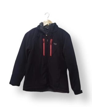 Chaqueta Softshell Outdoor – Lippi – Talla XS (14-16 Años)