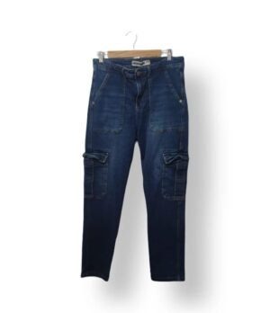 Jeans Cargo Americanino – Talla 40