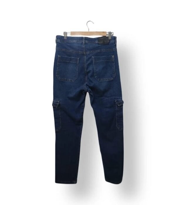Jeans Cargo Americanino – Talla 40