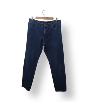Jeans Clásico Denim – Michael Kors (MK) – Talla 44