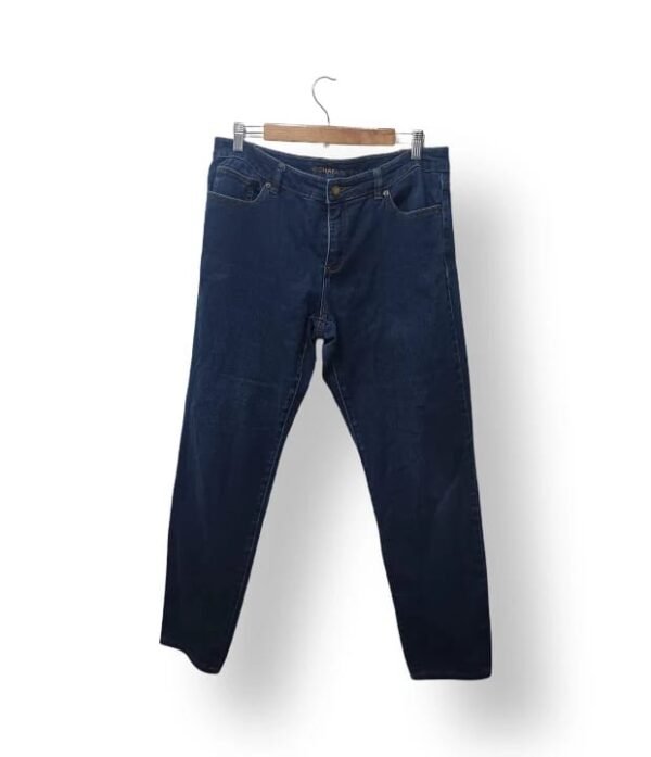 Jeans Clásico Denim – Michael Kors (MK) – Talla 44
