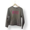 Polerón Deportivo Gris – Nike – Talla S